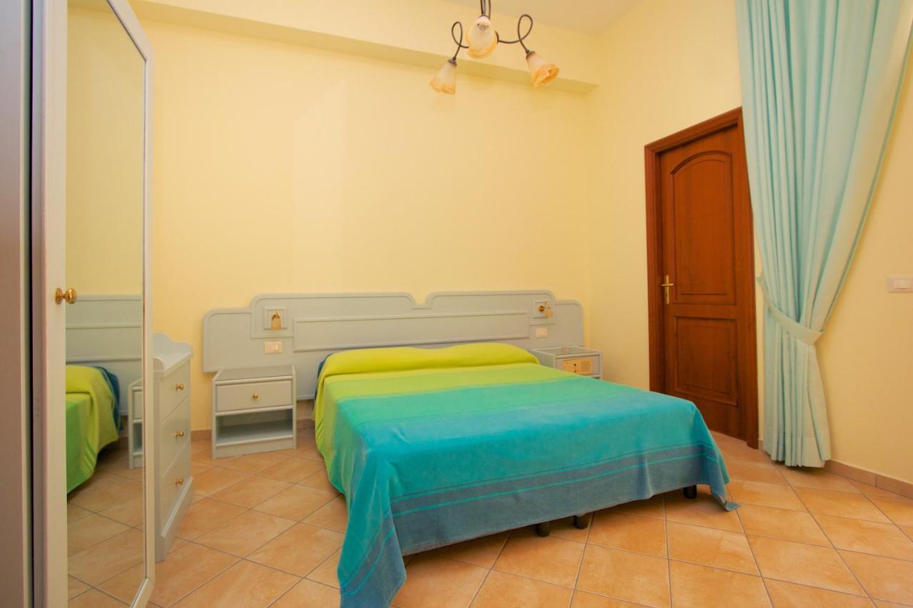 Sine Tempore Apartment Sorrento Exterior photo